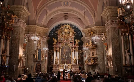 Budapest Classic Orchestra